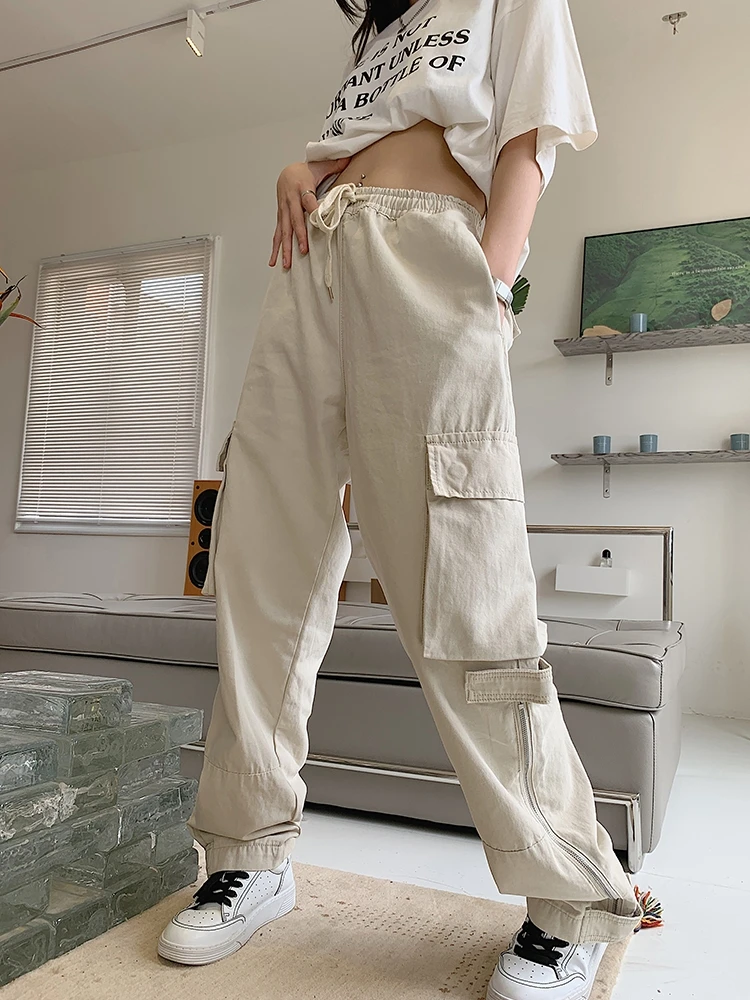 Discover more than 143 cargo pants womens beige in.eteachers