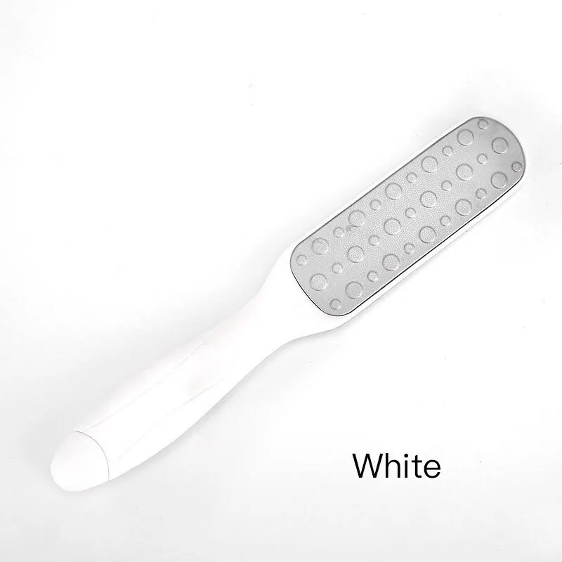Foot Grinder To Remove Dead Skin Calluses Horny Rubbing Foot Board Board File Home Double Sided