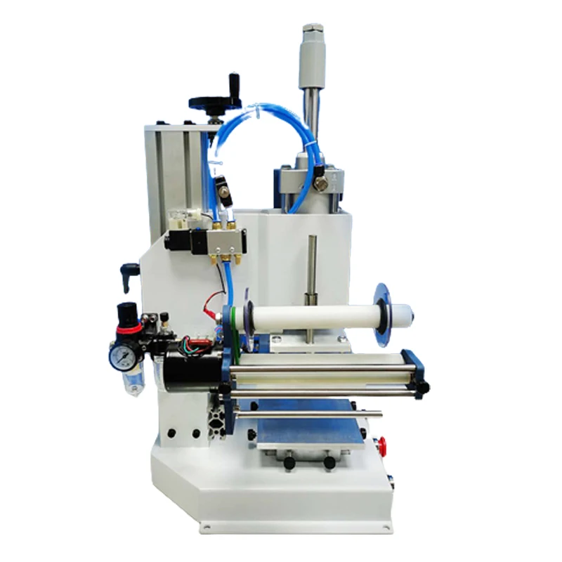 Hot stamping applicator kit Automatic Hot Stamping Machine