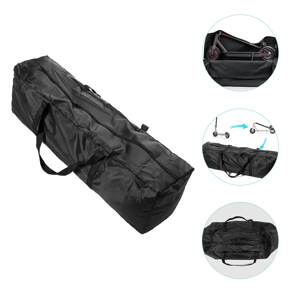 

Scooter Bag Skateboard Backpacks Snowboard Sling Skiing Shoulder Slide Plate Storage Thickness Bags The Tote