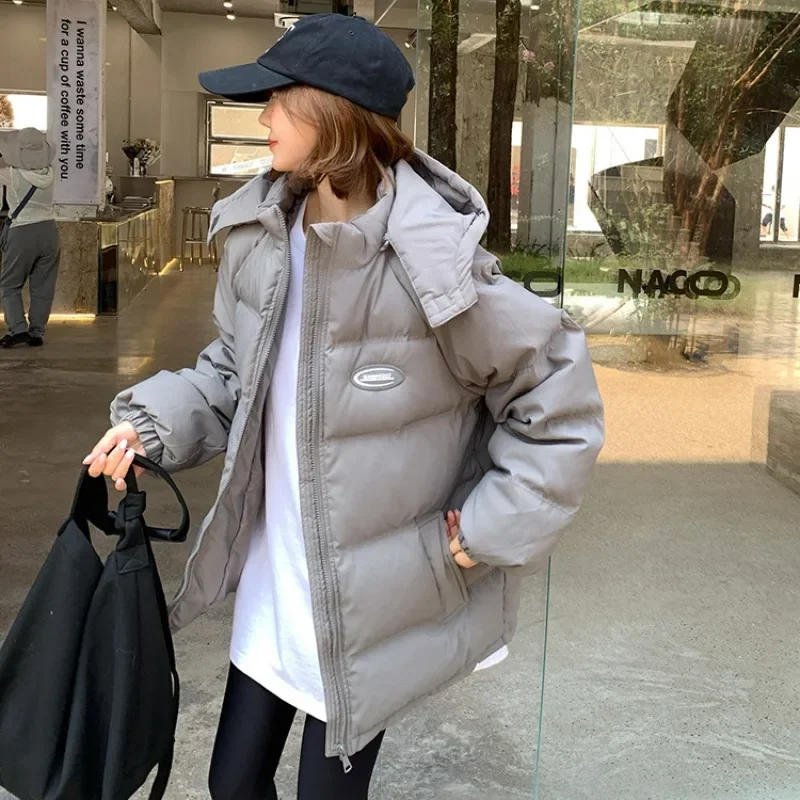 Рисунок 2 - Новинка 2024, женский пуховик