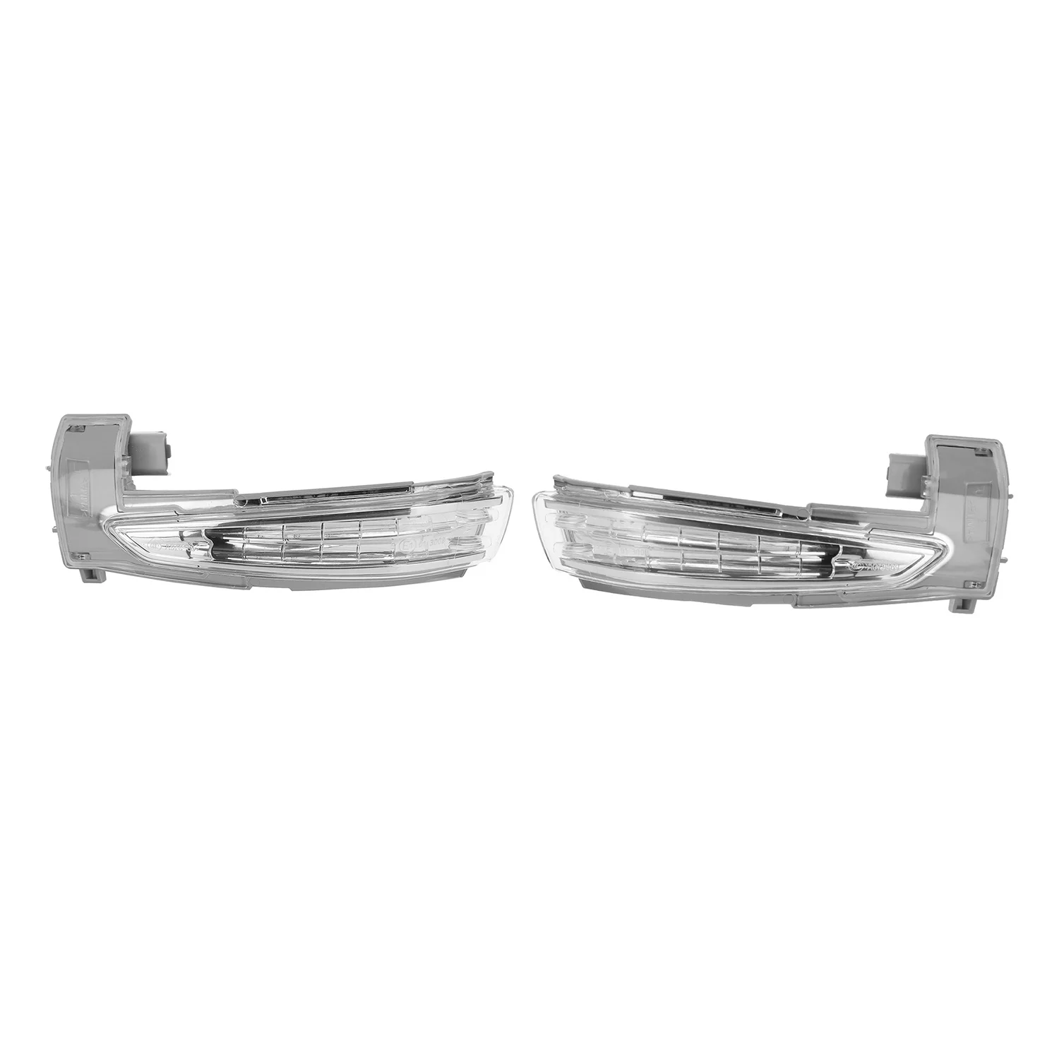 Clignotant de rétroviseur de voiture, lampe 6325J4 6325J5 pour KIT 508, cristaux en DS5 C4