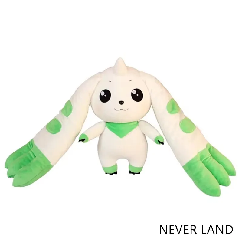 アニメデジモンテリアモンぬいぐるみキッズガールズボーイズぬいぐるみ