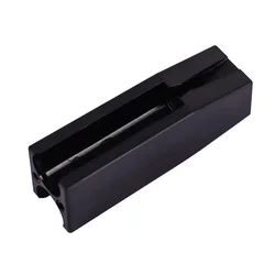 Dual-Ended Rotatable Waterproof Eyebrow Pencil with Brush - Beauty Makeup Tool (Sharpener)