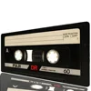 1pc 3D Cassette Music Tape Mouse Mat Desk Mat With Pad Gaming Accessories Prime Gaming XXL Keyboard Pad Padding Mat 5