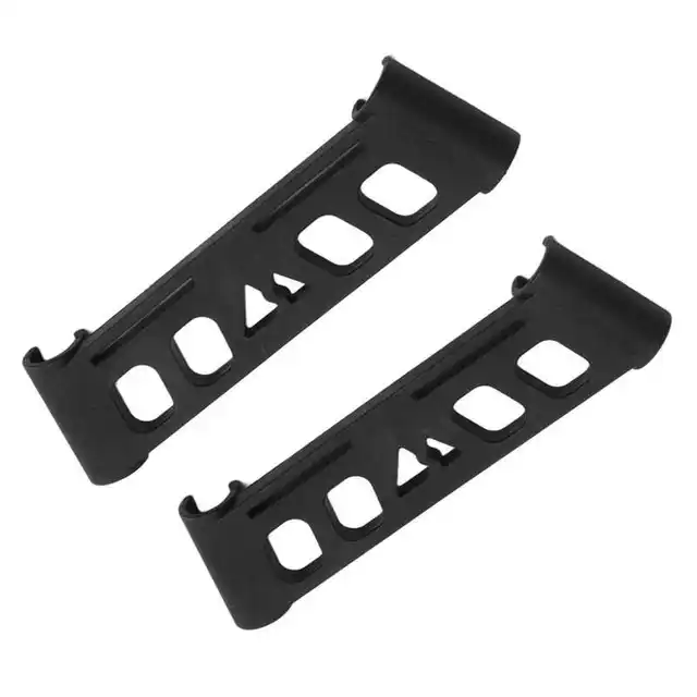 Kemping Állvány Oldalsó Csat Asztali Edények Polc Oldali Hordozható Kompakt Kültéri - Image 2