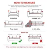 High-quality Sofa Cover Stretch Jacquard Sofa Covers Polar Fleece Armchair Sofa Covers Protector For Living Room1/2/3/4/5 Seater 3