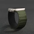Army green-black