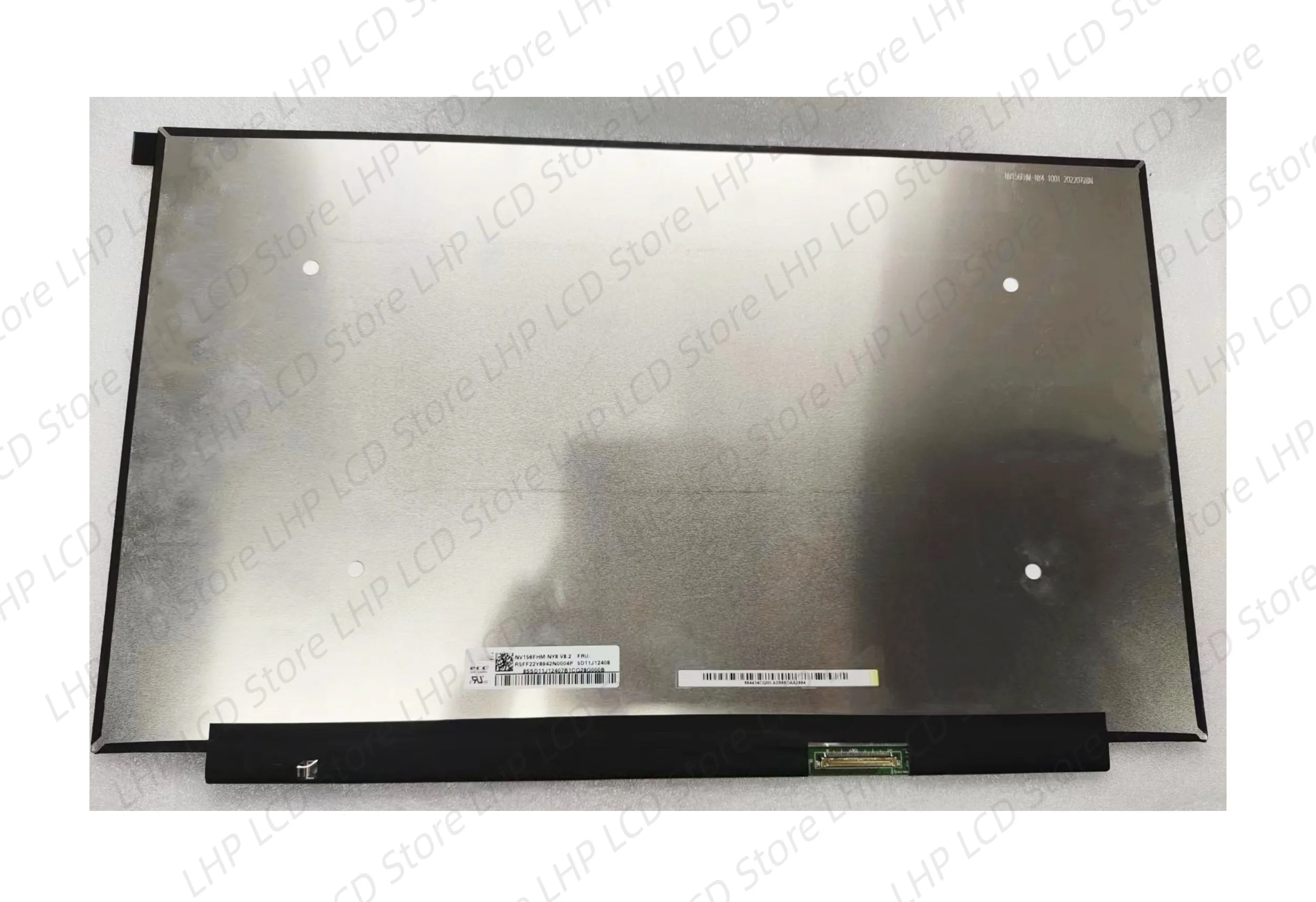 Lenovo IdeaPad Gaming 3 15IHU6 (82K1003AFR) - PC portable - | Muséericorde