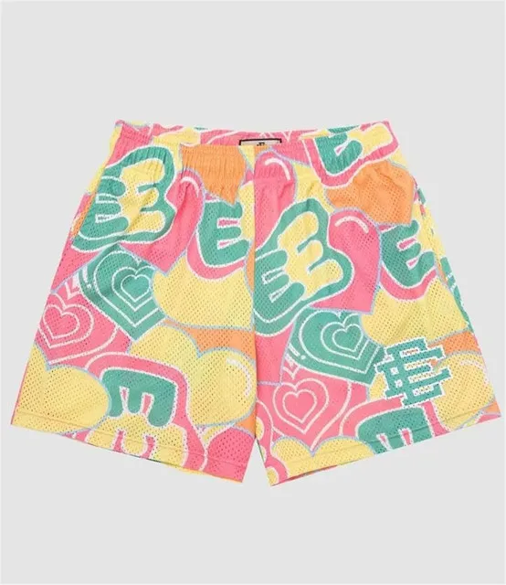 EE New men's shorts