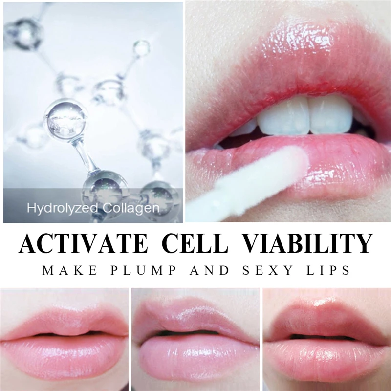 Lip Beauty Product 1ml