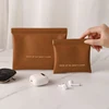 Mini Storage Bag Lipstick Bag Key Cosmetic Pouch Data Cable Storage Bag Carrying Bag Inside Portable Mini Women's Bags 1