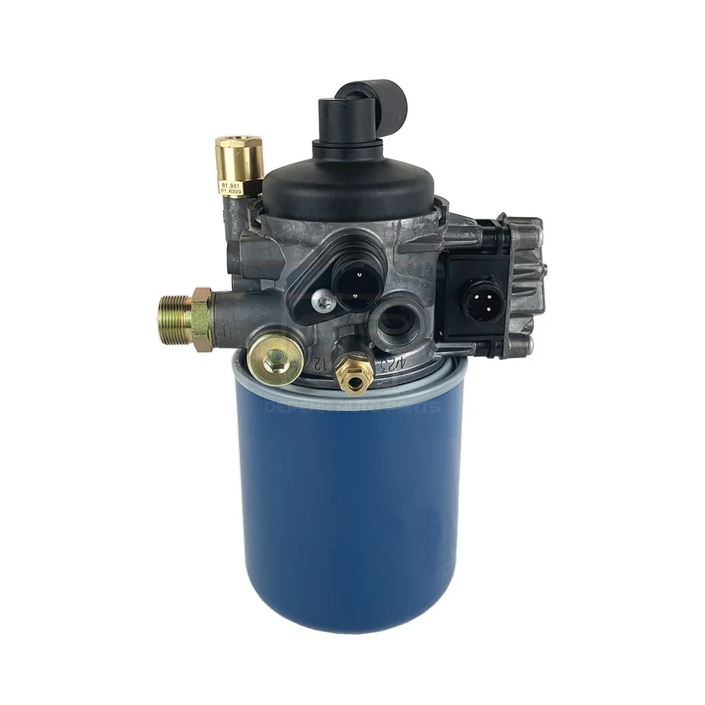 1 Piece Truck Air Dryer OEM EL9002 K011867 K011867N00 II41222FN00  