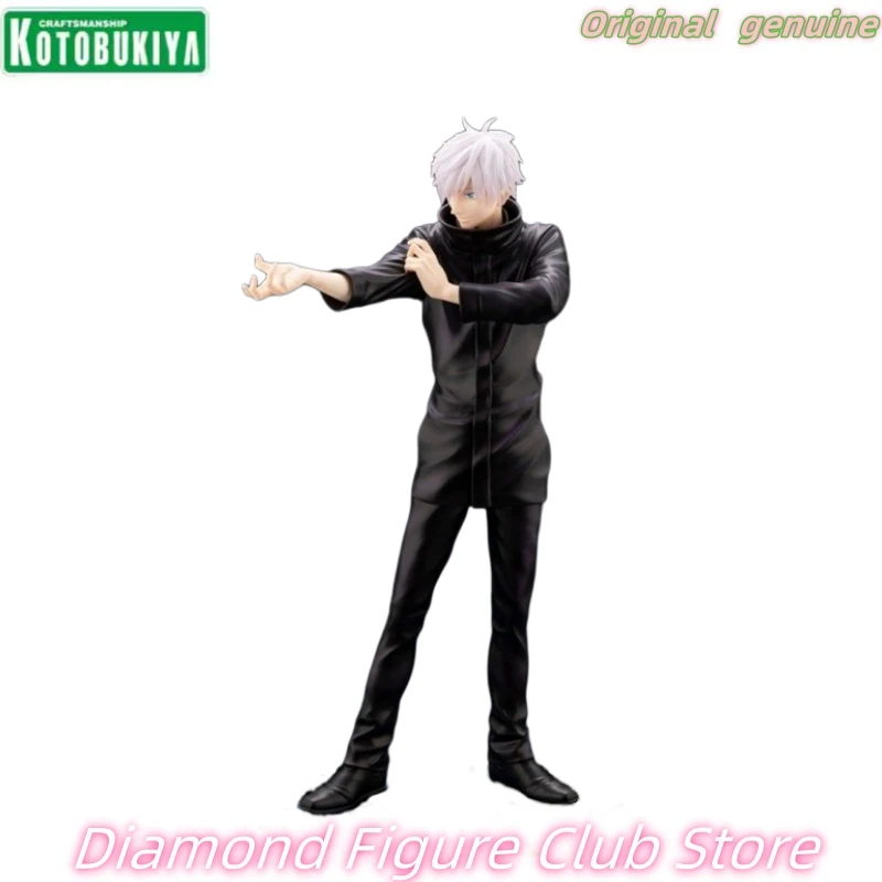 In-Stock-Original-Kotobukiya-ARTFX-J-Jujutsu-Kaisen-Satoru-Gojo-1-8 ...