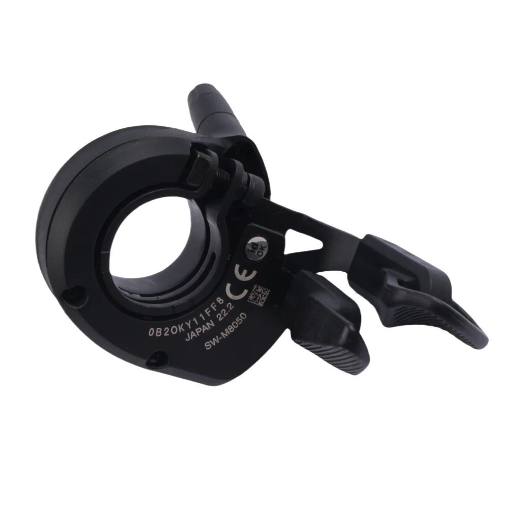 右シフトスイッチSHIMANO-DEORE xt m8050 di2,11スピード,SW