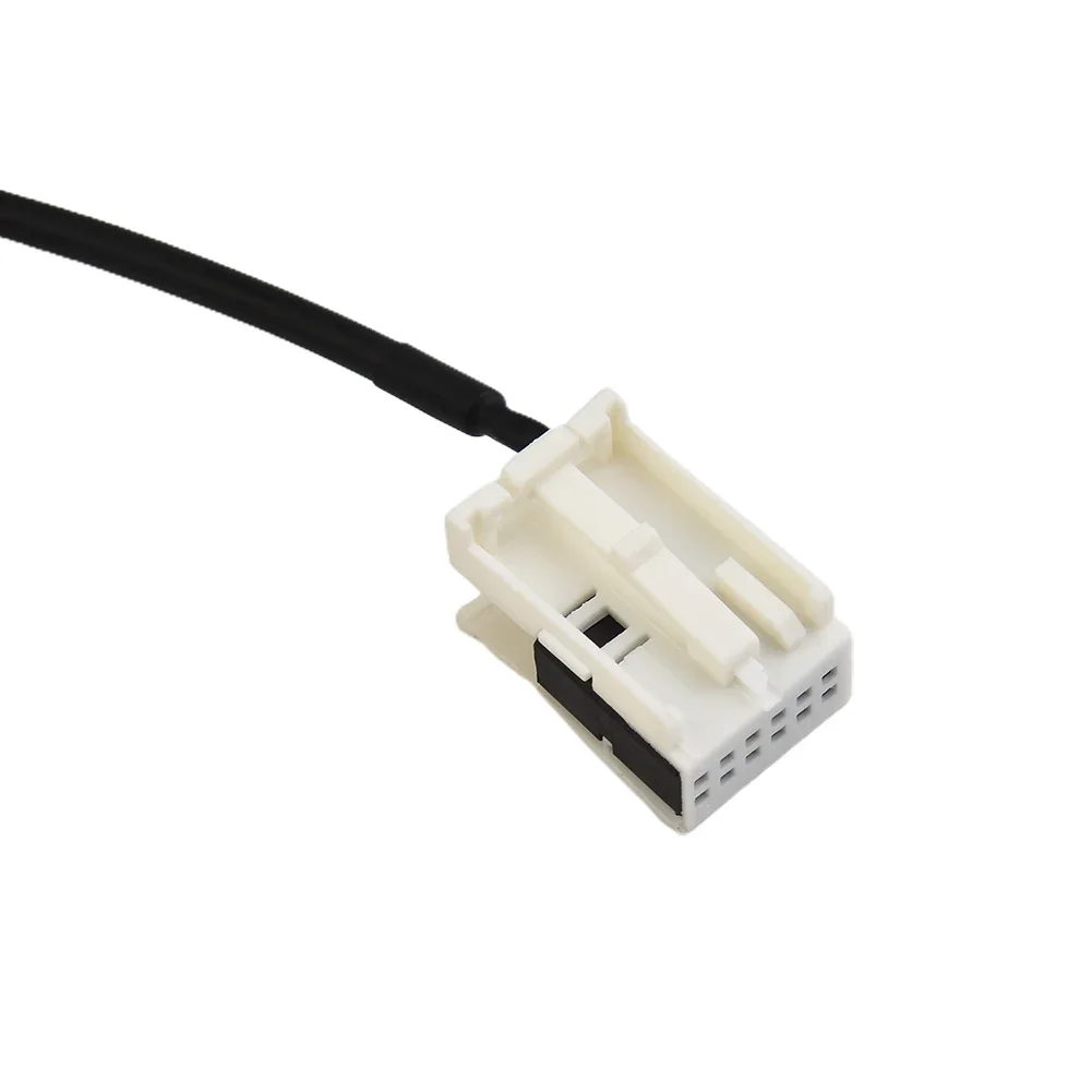 Bluetooth-compatible 5.0 Module Adapter MP3 Handsfree For RCD RNS 210 310 315 510 Golf 5 6 Aux Cable Car Accessories