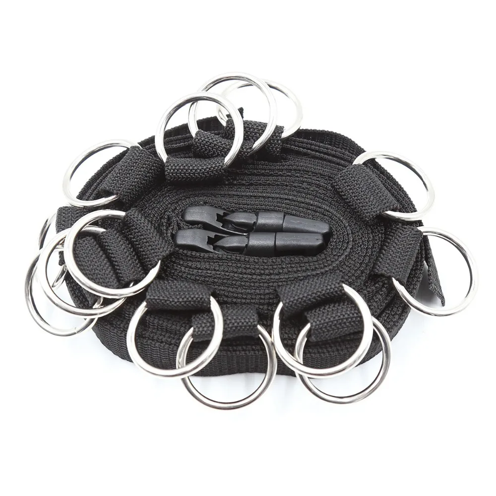 Bed BDSM Bondage Adult Sex Toys Nylon Handcuffs Ankle Cuffs for Women Couples Games
