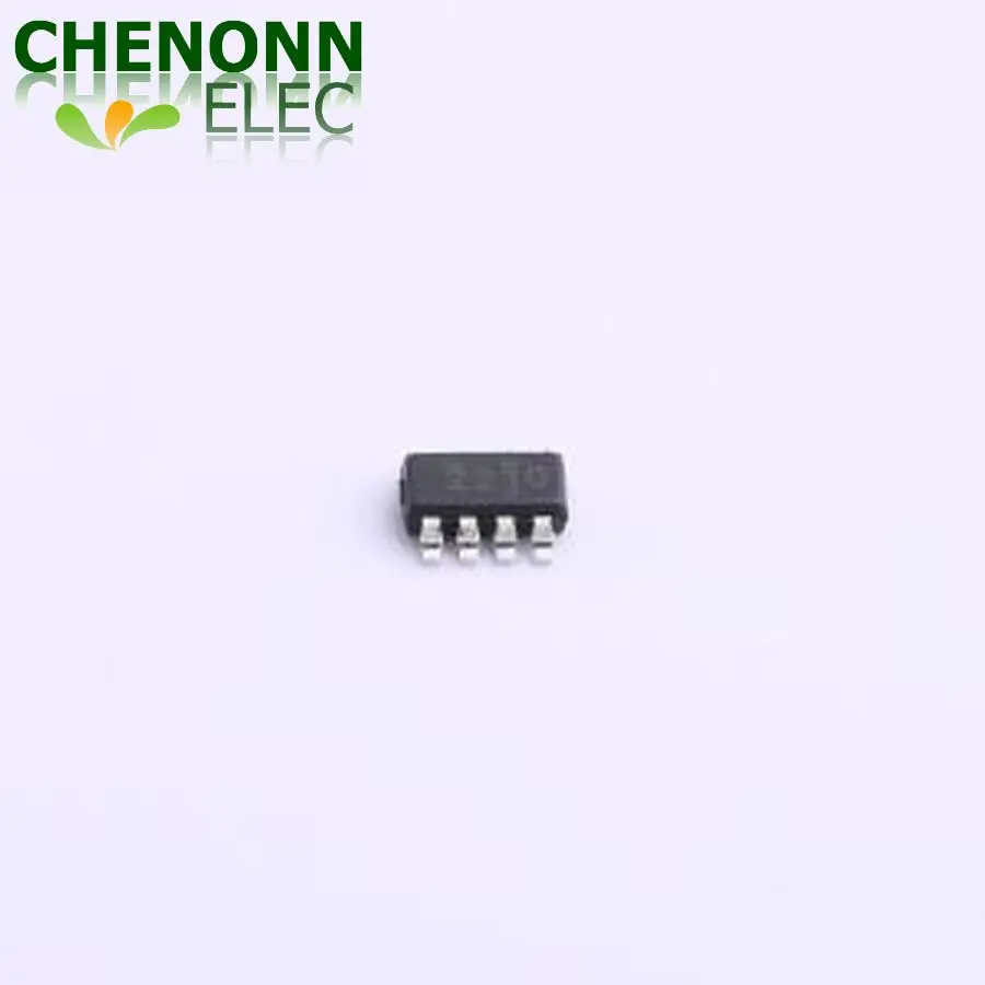TPS562210DDFR