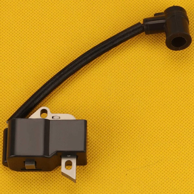 2X Gyújtótekercs A Stihl Fs75 Fs80 Fs85 Fc85 Km85 Ht70 Hl75 Hl75K 4137 400 1350 - Image 5