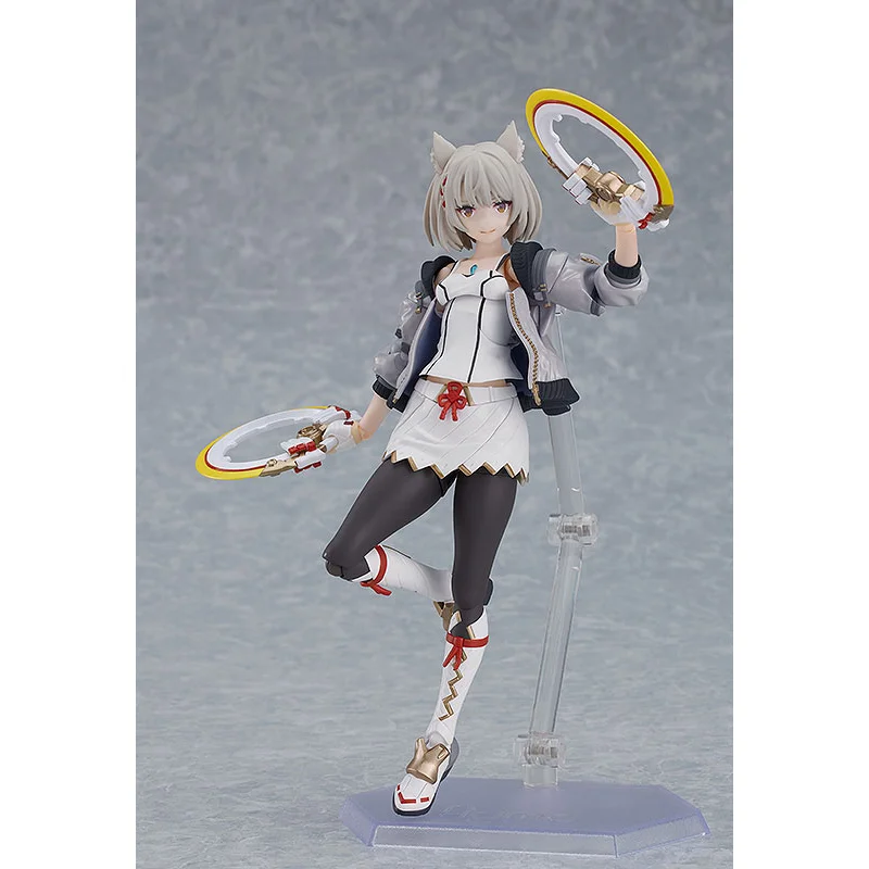 figma フィグマ 603 ミオ ゼノブレイド3 Xenoblade Chronicles 3 figma No.603 Mio