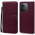 Wine Red