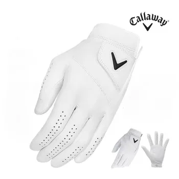 Professional Golf Training Gloves 1