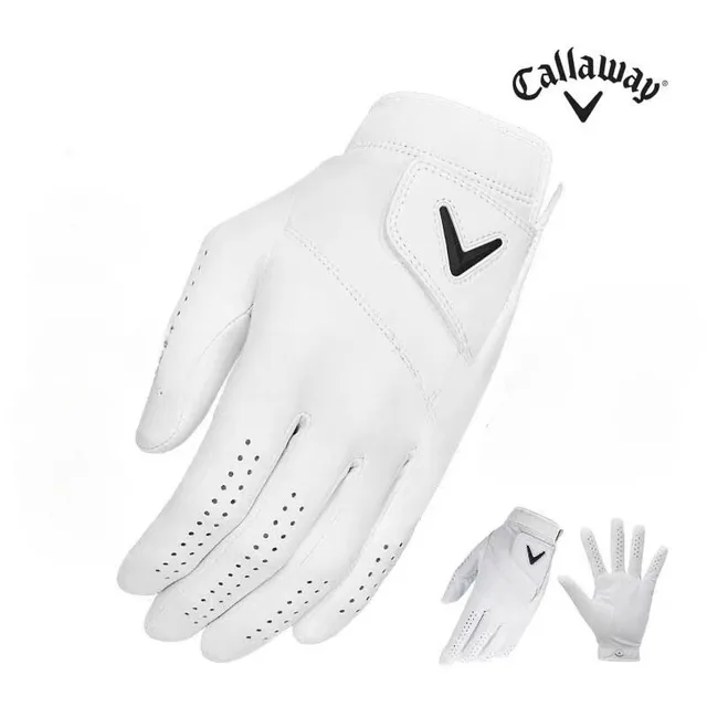 Professional Golf Training Gloves 1