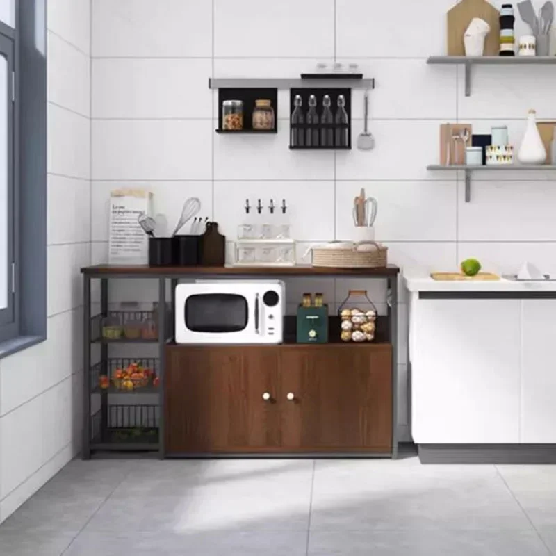 Kitchen Cabinets Sideboards Living Room et Drawers Console Display Accent Storage Archivadores Furniture