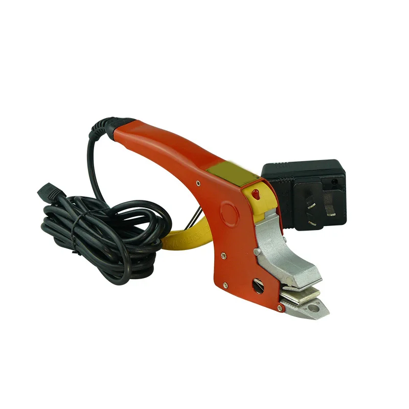 

Semi-automatic Hot Melt Packing Machine Manual Packing Electric Soldering Tongs Manual Packing Tongs Hot Melt Tongs YZ