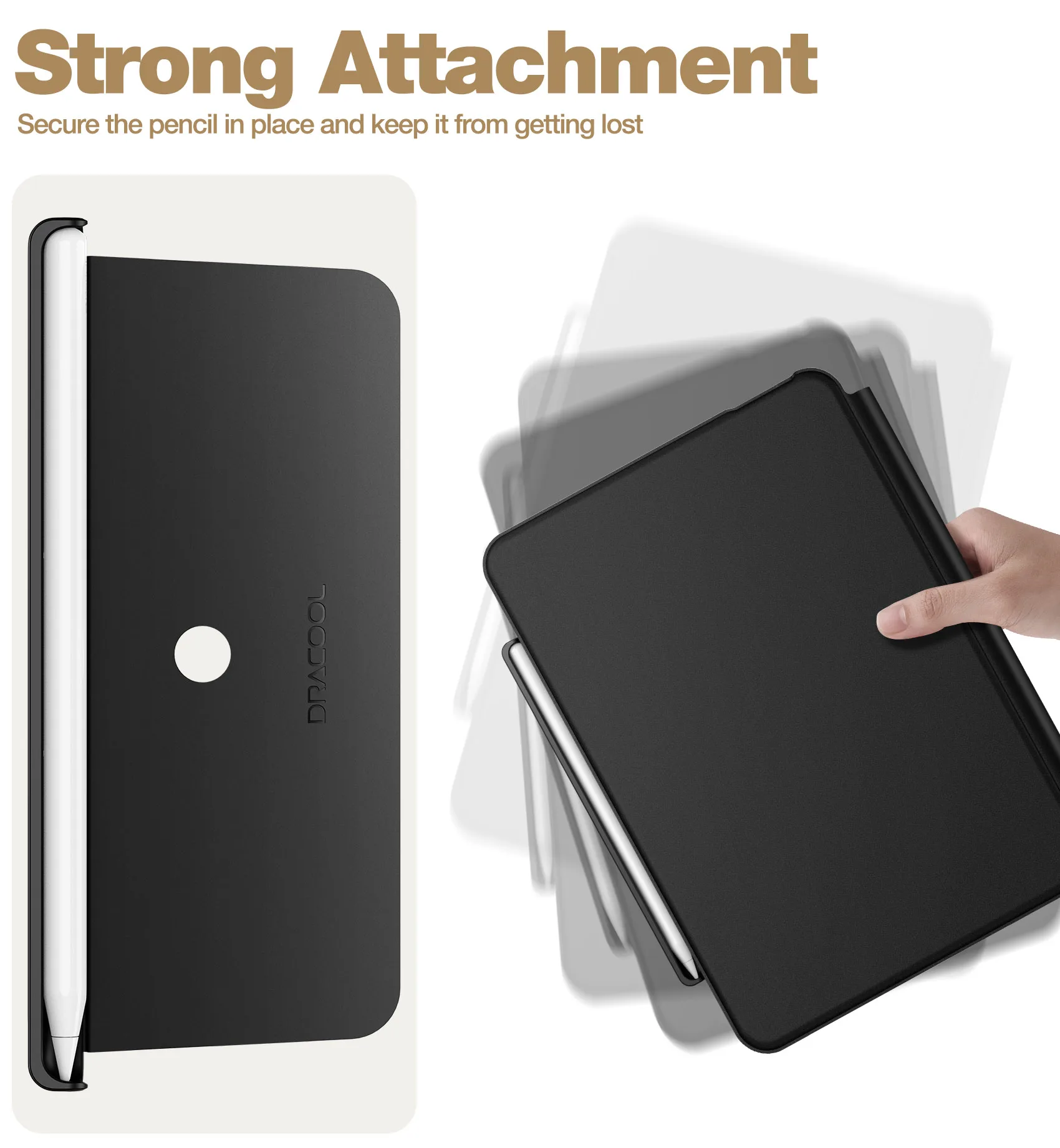 Magic Keyboard 12.9 & Apple Pencil 第2世代 12.9インチiPad