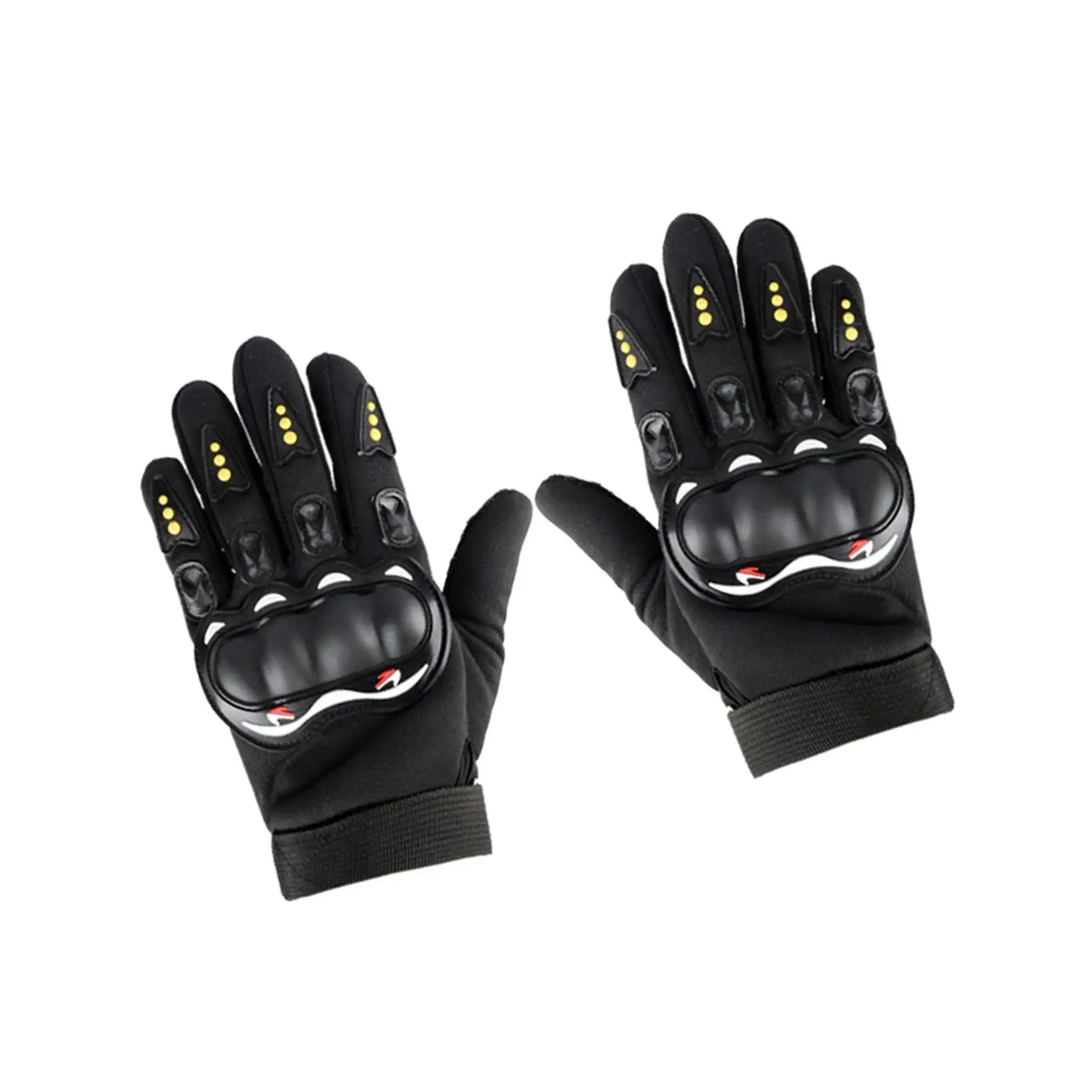 

2Pcs Male Skateboard Gloves Longboard Protective Drift Brake Turning Gloves