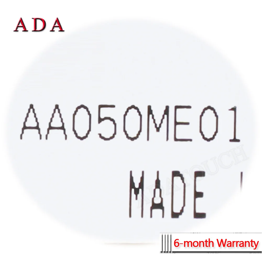 LCD ÷ г, AA050ME01
