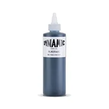 

Tattoo pigment Dai Anni tattoo ink black secant fog black tattoo pigment ink pigment BLK pigment.