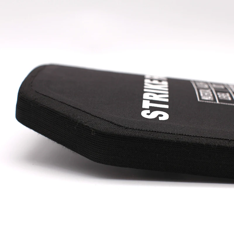 Рисунок 4 - Пуленепробиваемая пластина NIJ