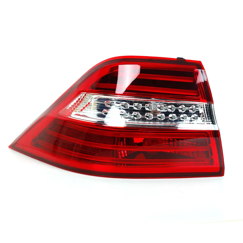 

Rear bumper tail lamp brake lamp reversing lamp For Mercedes Benz W166 ML300 ML320 ML350 ML450 ML500 2012-2015