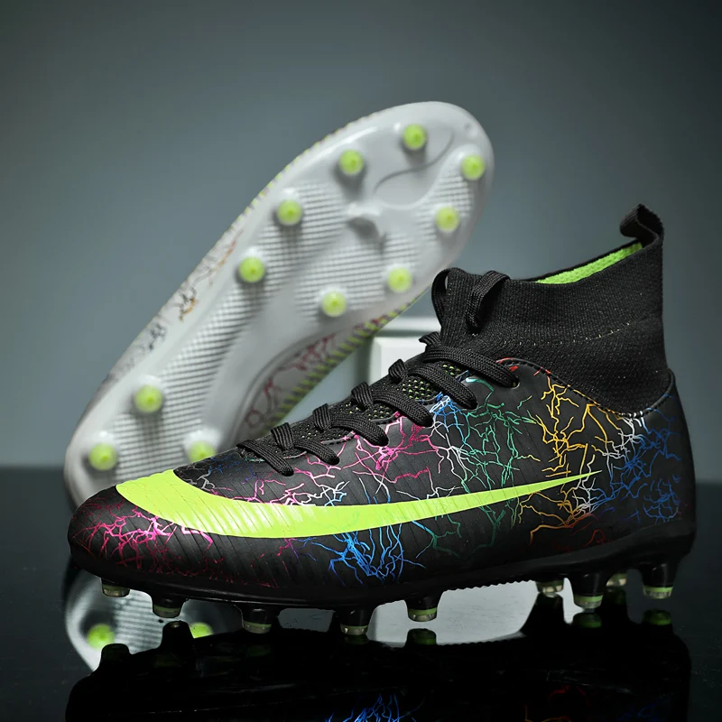 nike tf fußballschuhe