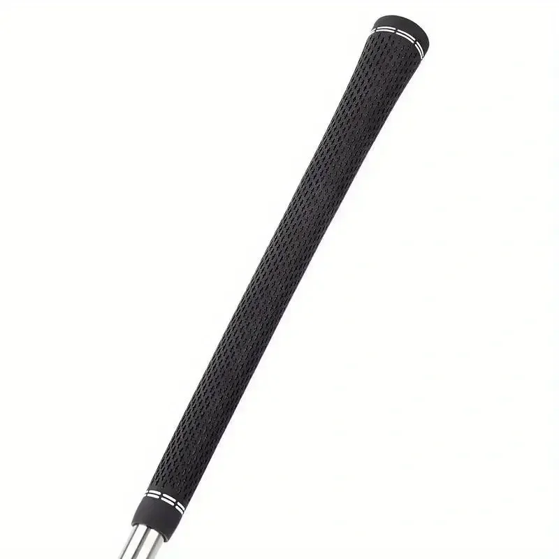 10Pcs/lot Tour Velvet Golf Club Grips, Standard/Midsize/Jumbo Size, Soft And Durable Rubber Non-slip Golf Grips