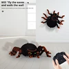 Remote Control Spider Simulation Land Climbing Wall Dual Mode Fun Bionic Climbing Crawling Walk Electric Remote Control Toy 5