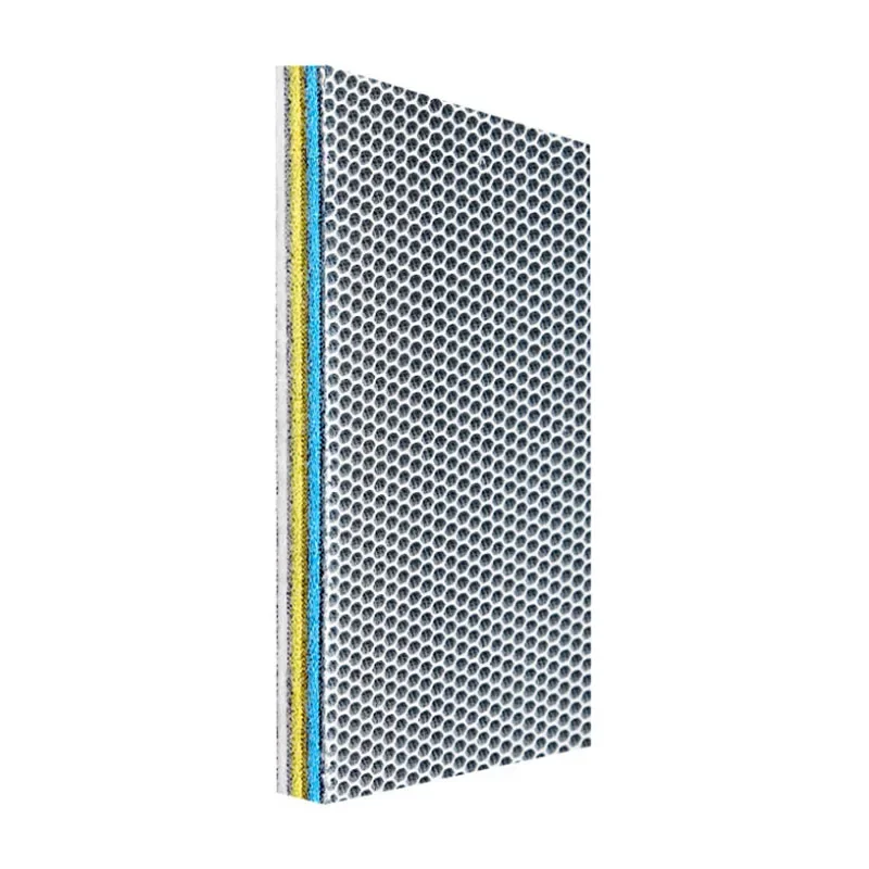 Enhanced Bio Sponge Foam Fish Tank Filter - 15 Layers
