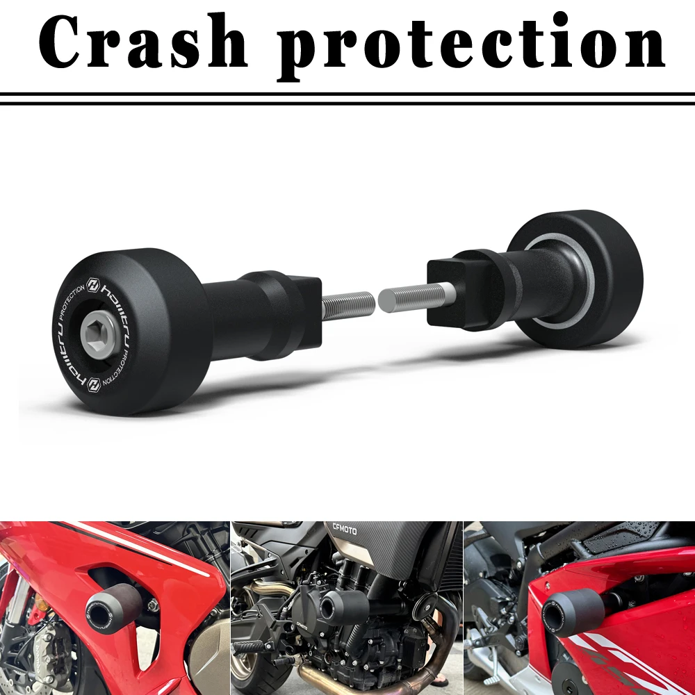 

Для завода Tuono V4 / V4 1100/V4 1100 RR / V4 Factory / V4 2011-2021 + катушки с защитой от ударов