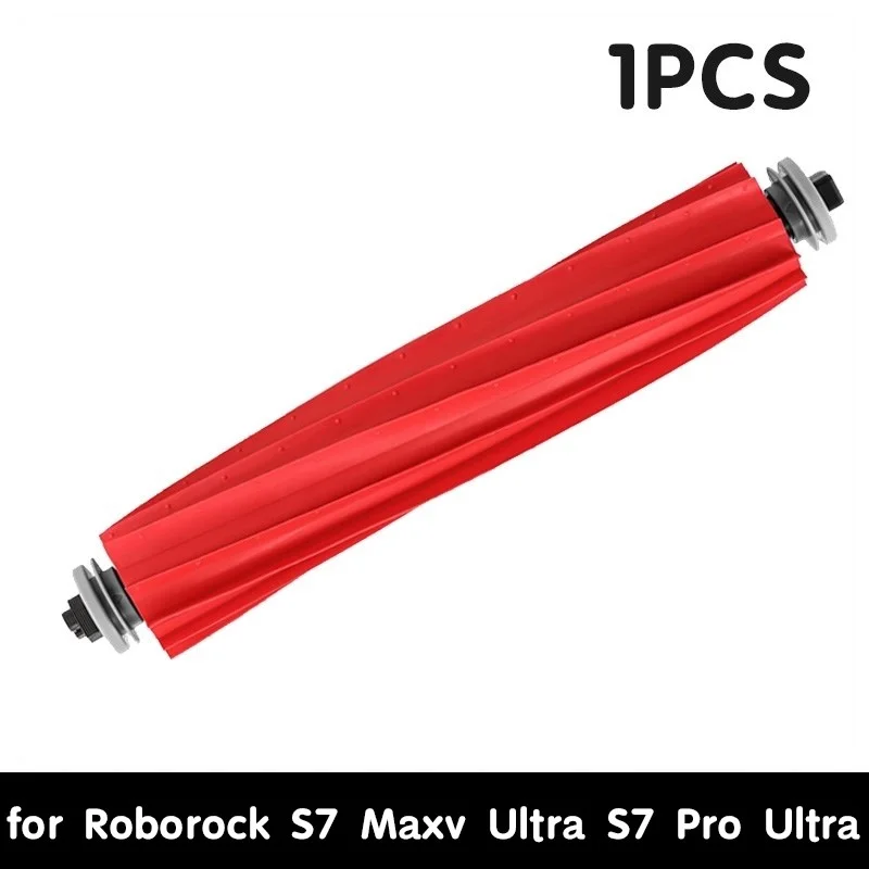 Roborock対応 HEPAフィルター10枚＋ブラシ 洗える S7/S8 アクセサリー