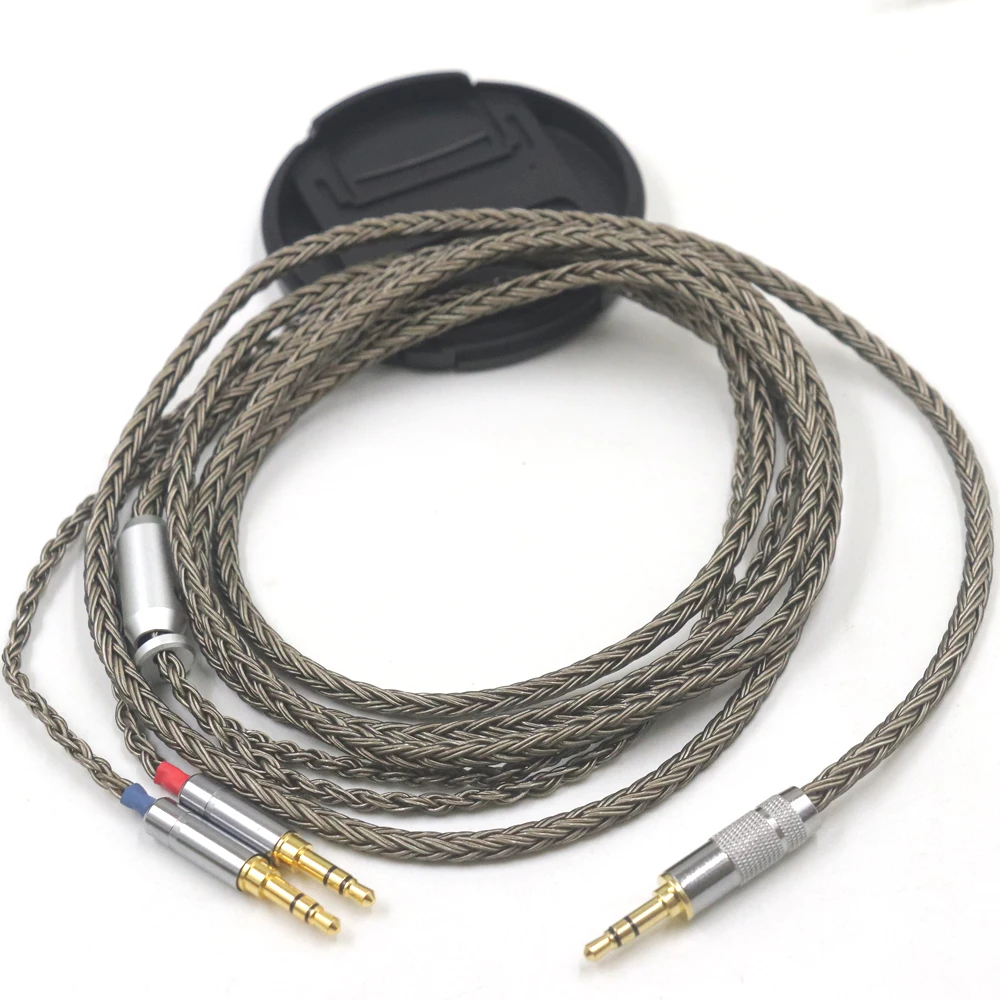 16 núcleos, 4 pinos, 4.4mm, Hifiman, Ananda,