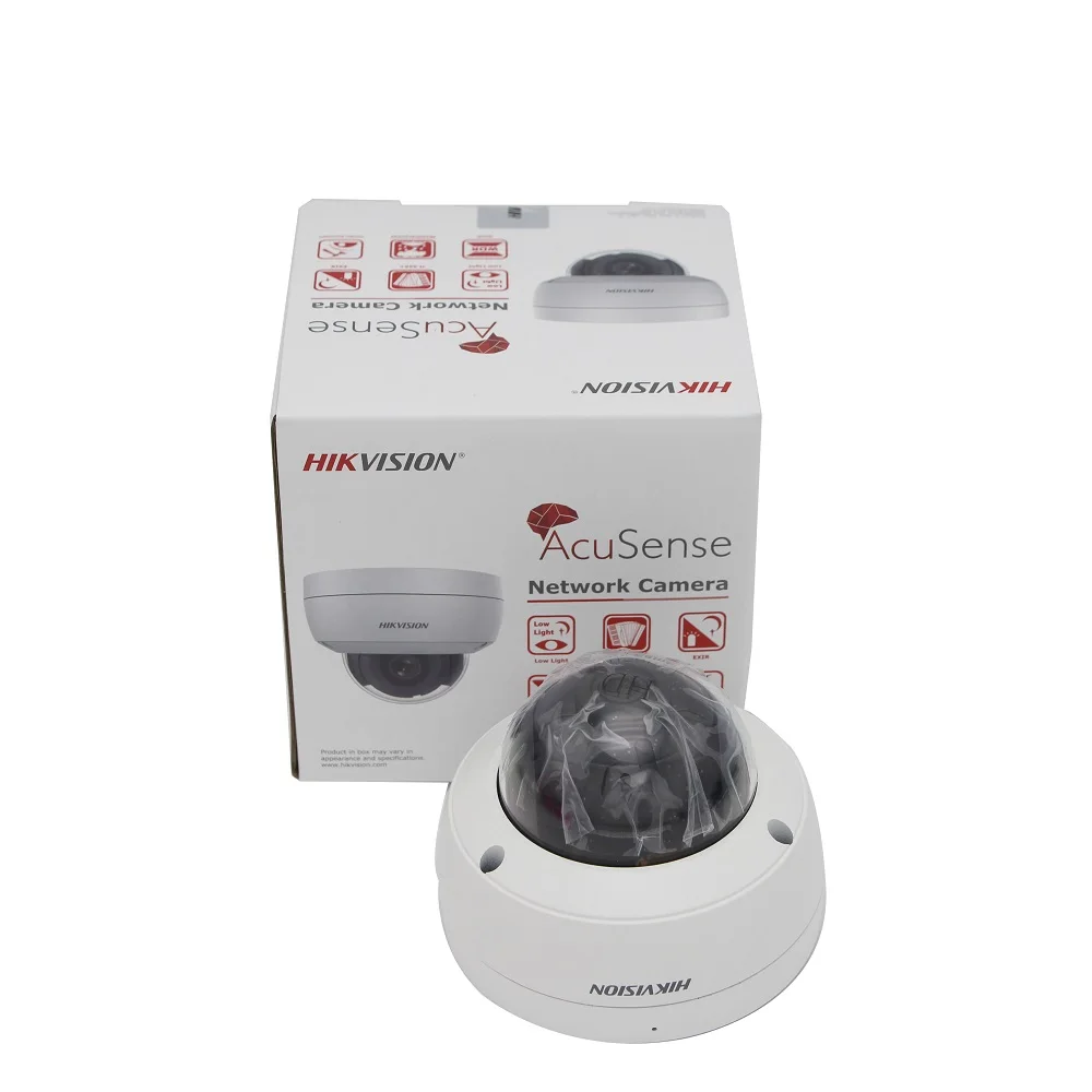 Рисунок 5 - Hikvision, система видеонаблюдения 8 Мп