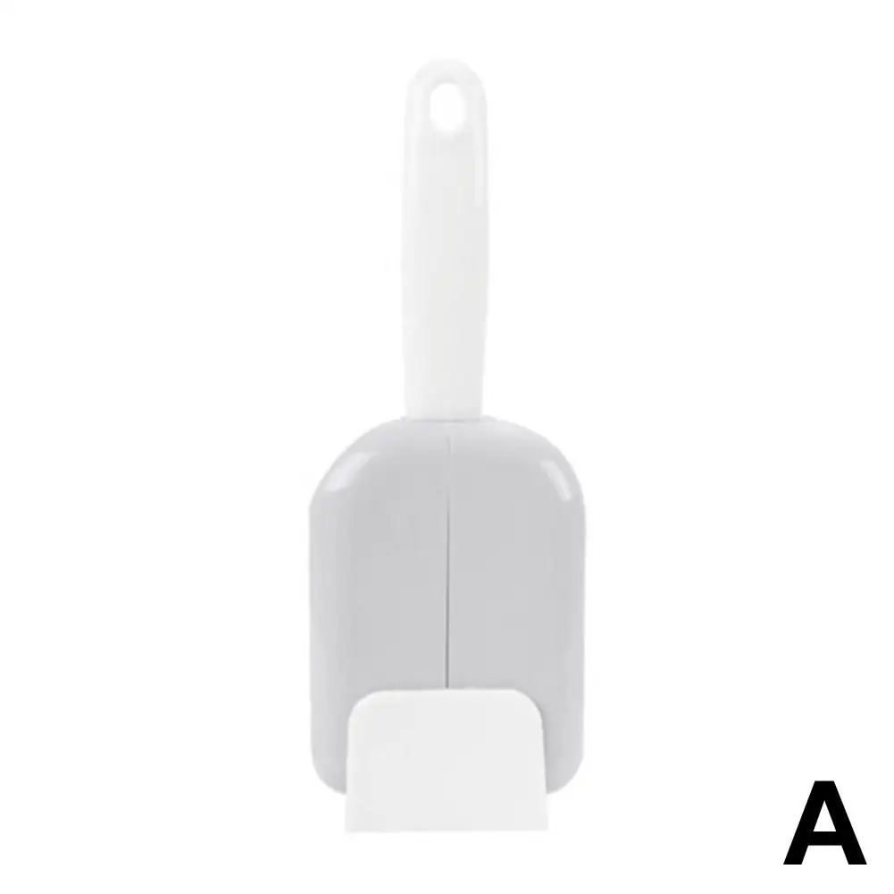 Rice Paddle Stand Rice Spoon Holder Stand Up Scoop Paddle Rest Closing Tool Standing Spoon Spat Opening Automatic K3j2