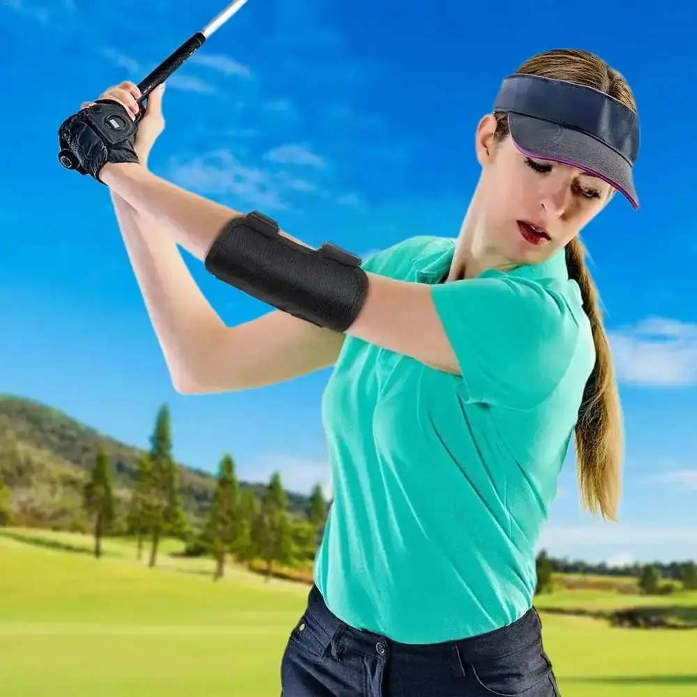 Golf Swing Wrist Brace 2