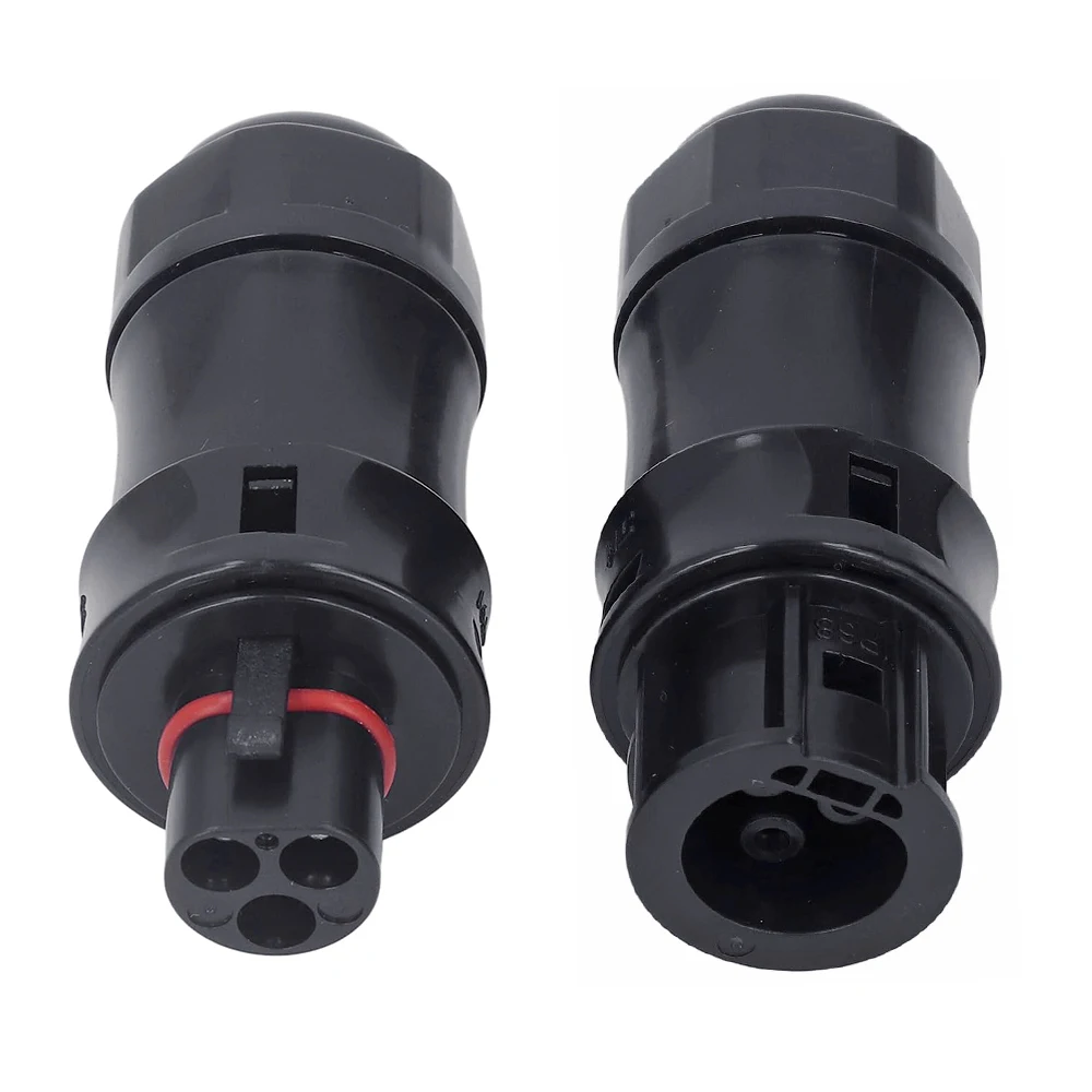 CABLE CONNECTEUR DURABLE LY01 Pour Micro-onduleurs Monophas S (pour Deye) EUR 18,88 - FR - 10