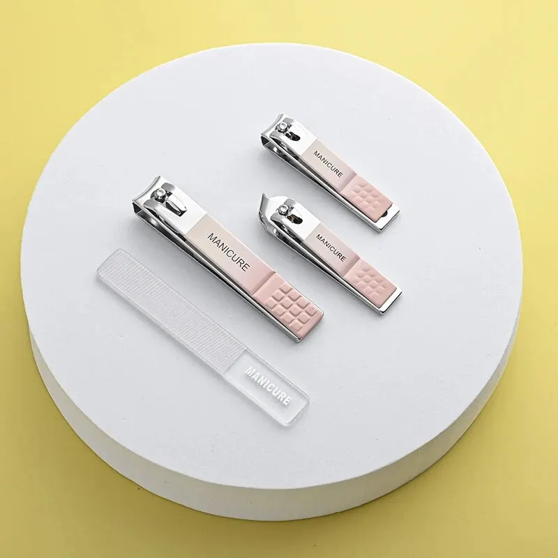 German Nail Clipper Set Imported Home Original Special Nail Clippers Scoop Lady Tools nail clipper set,nail care kit,manicure pedicure kit,manicure nail clipper set,manicure sets,manicure set,nail clippers kit,nail clipper,nail clippers
