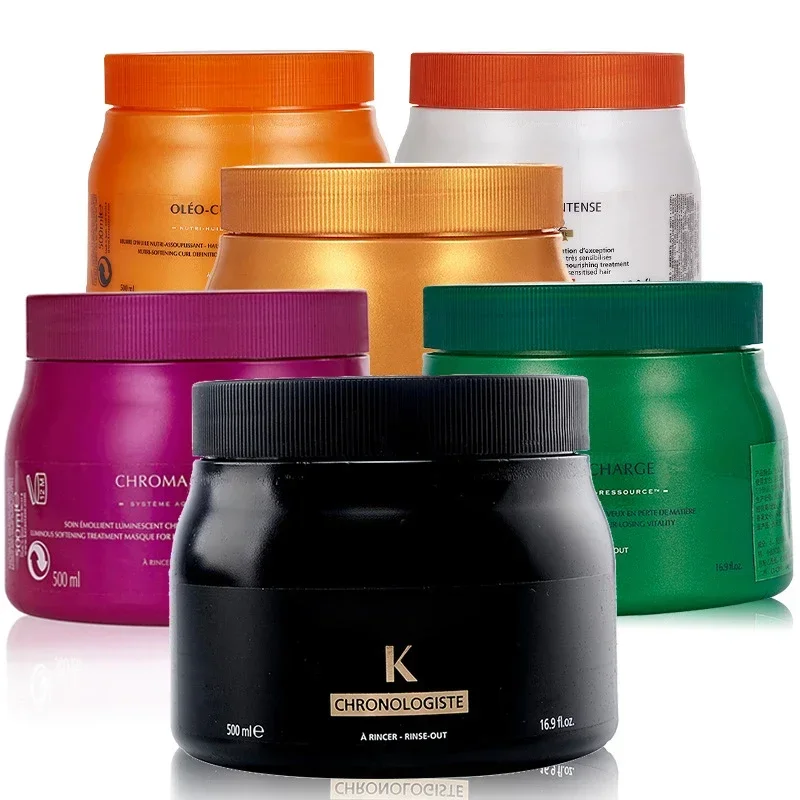 

Многофункциональный шампунь-кондиционер, маска для волос, икра, черная, бриллиантовая, белая, золотая, восстанавливающая двойная Масляная маска для борьбы с зудом, уход 11