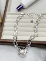 2024 New Unode50 Jewelry Necklace Couple Accessories Give Girlfriend Holiday Party Gift 2