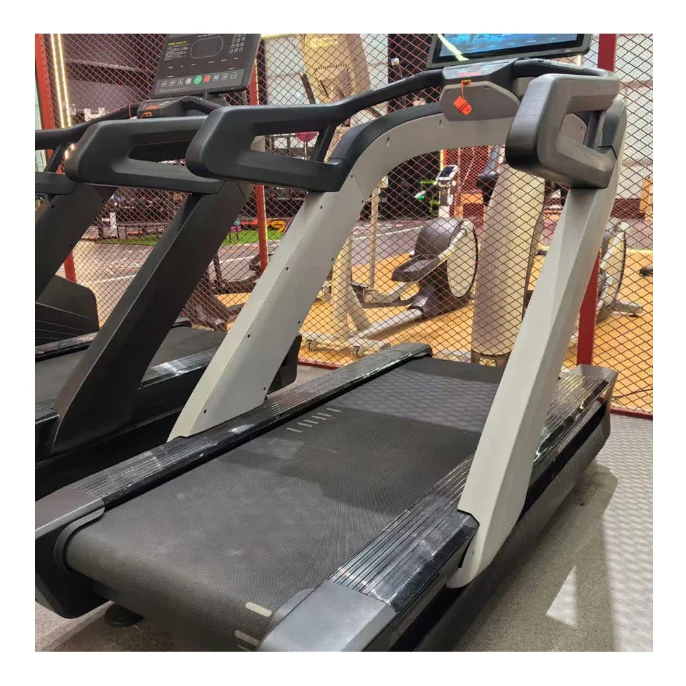 Manual Mechanical shock-absorbing Electric Sport Walking Pad Gym Treadmills
